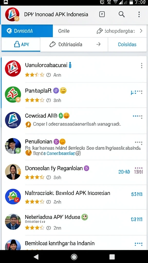 Gameplay menantang dengan grafis yang memukau.