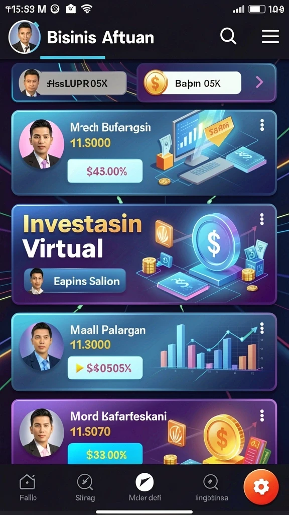 Mode multiplayer yang menyenangkan untuk semua.