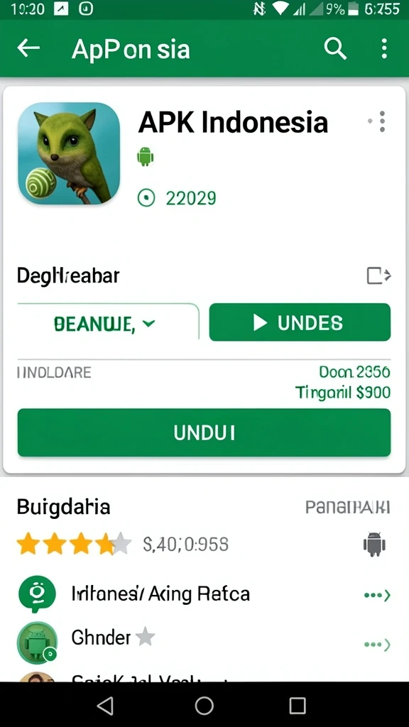 Tampilan awal DEWANAGA77 yang menarik perhatian.