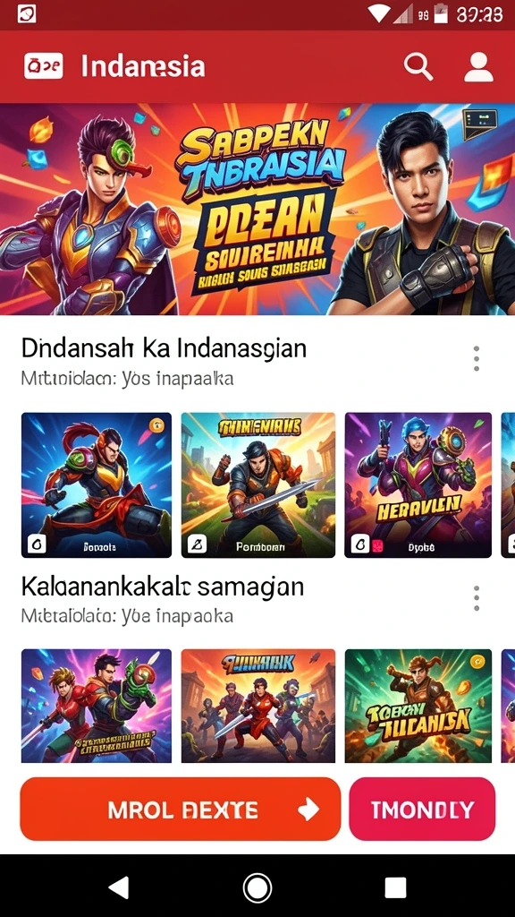 Sistem reward yang memberikan banyak keuntungan.