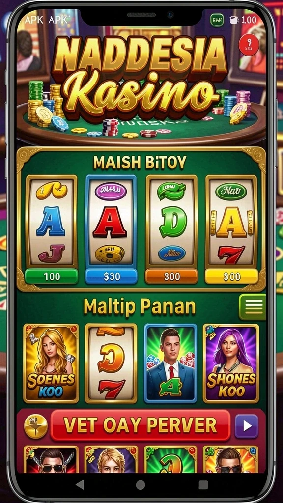 Event spesial yang menarik untuk pemain.