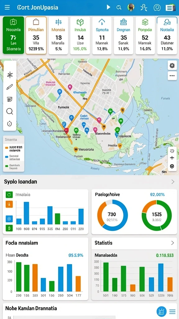 Berkat fitur bonus harian yang menguntungkan.