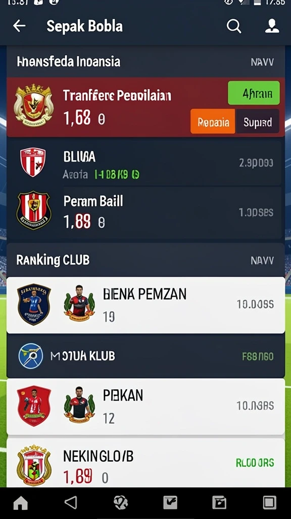 Fitur karakter baru yang memperkaya pengalaman bermain.