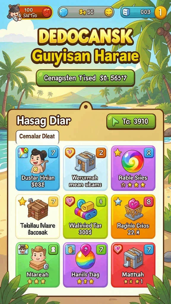 Beragam pilihan taruhan olahraga yang seru.