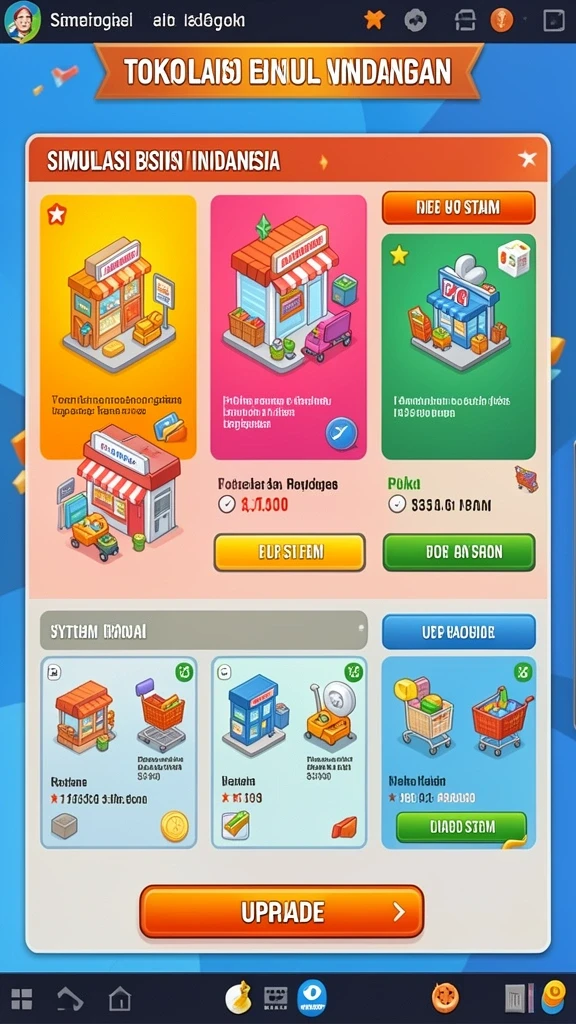 Bonus menarik yang meningkatkan pengalaman bermain.