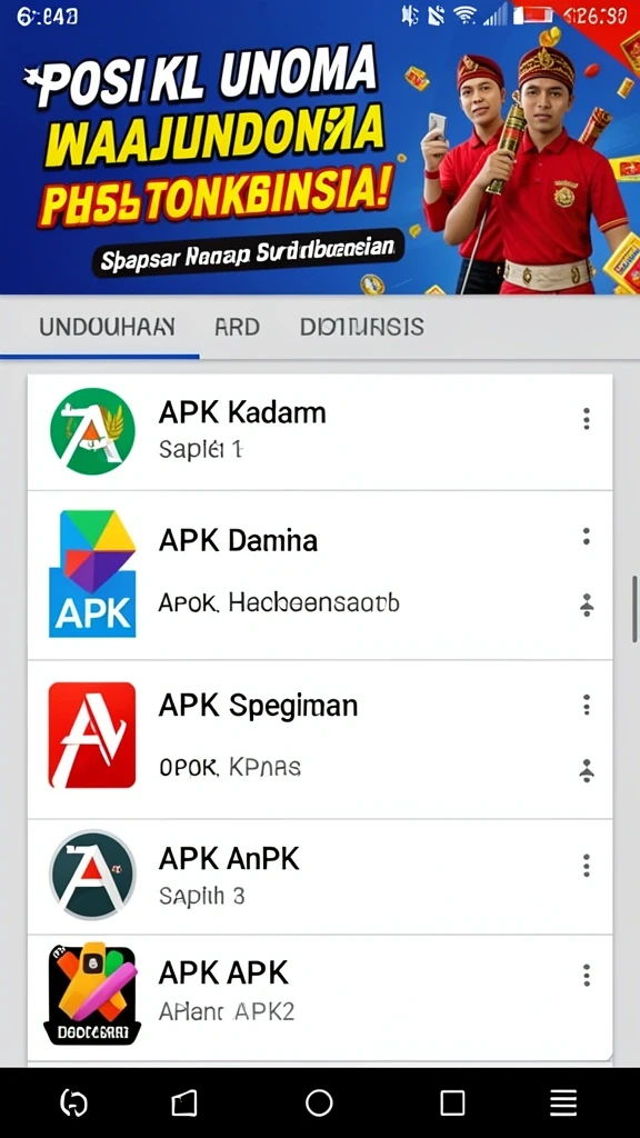 Pengguna sedang berkolaborasi dalam misi luar angkasa.
