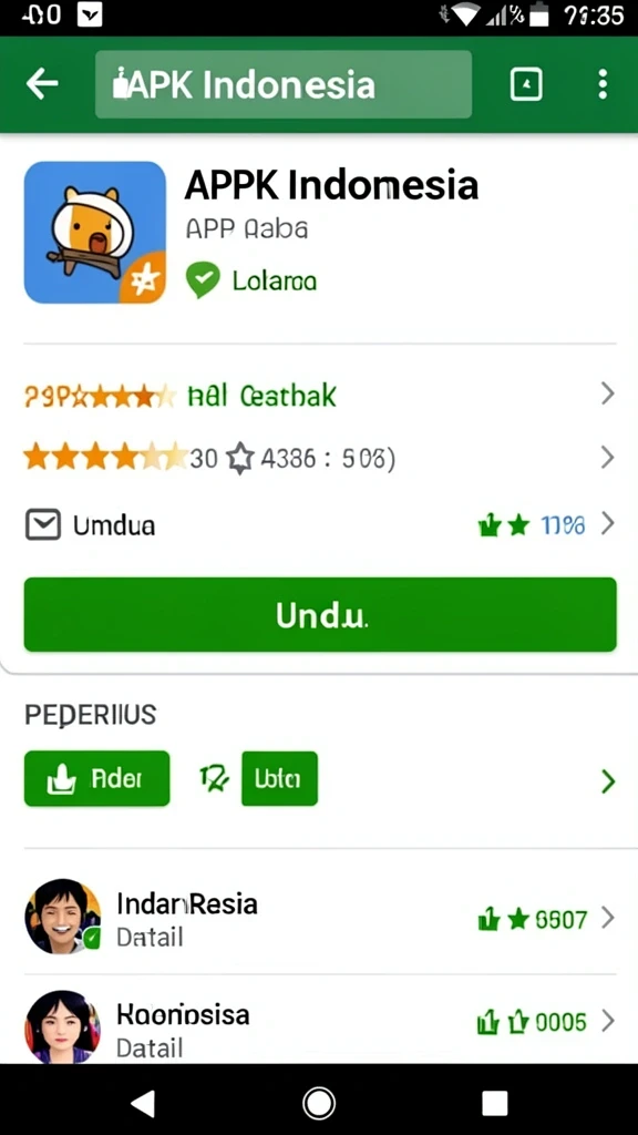 Bonus menarik untuk setiap pemain baru.