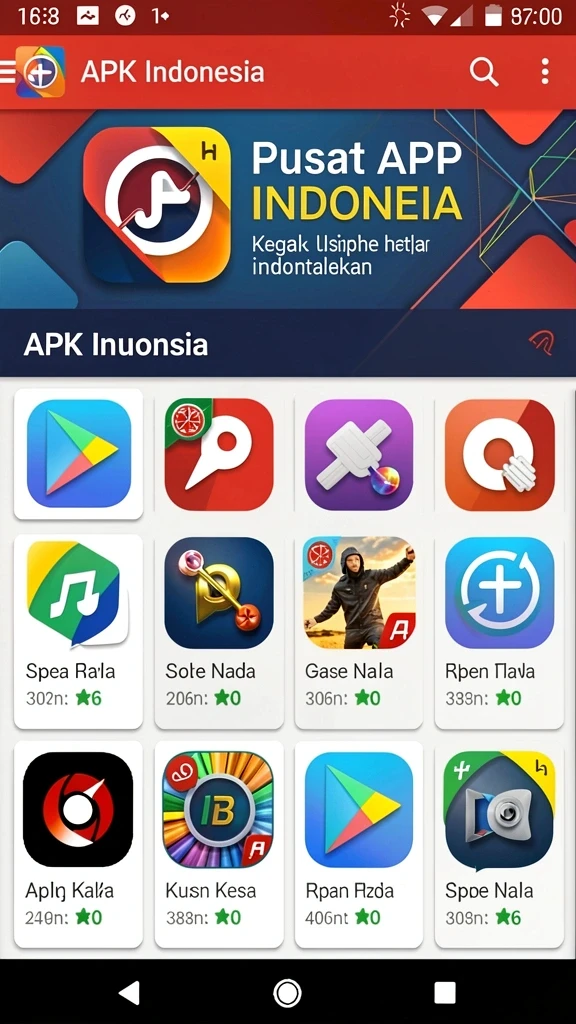 Pengalaman multiplayer yang seru dan interaktif.