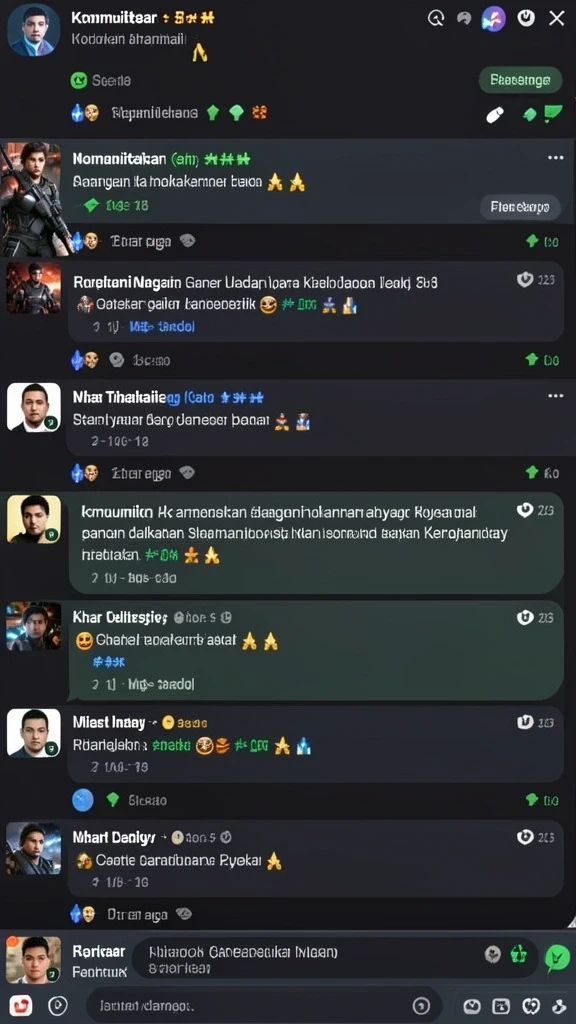 Beragam kategori produk untuk memenuhi semua kebutuhan Anda.