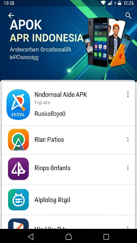 Karakter unik dengan kemampuan istimewa.