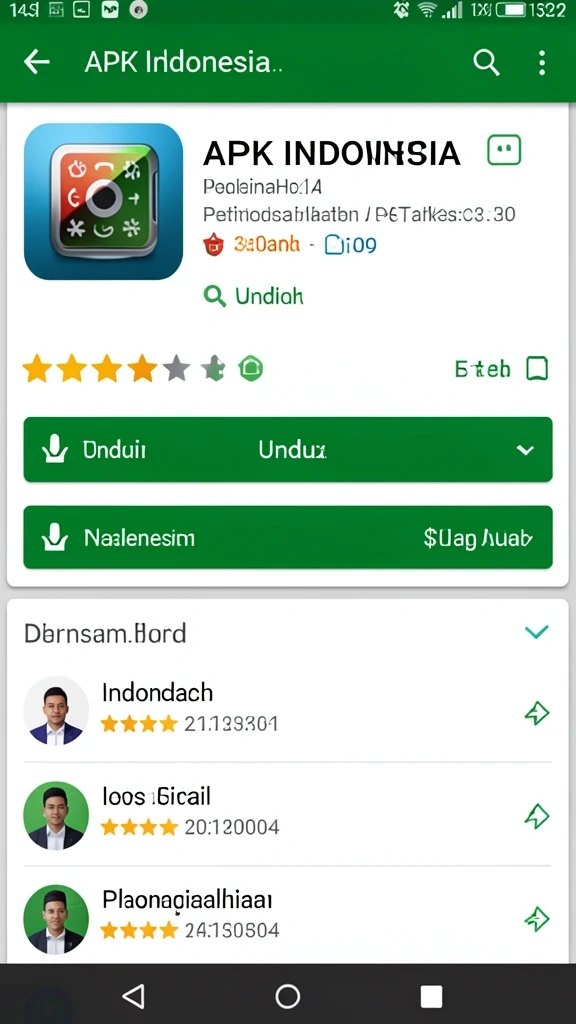 Tampilan antarmuka RAHAYU88 yang user-friendly.