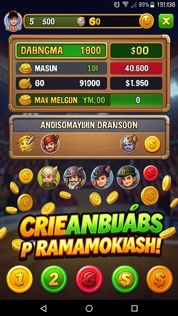 Fitur keamanan tingkat tinggi untuk data pengguna.