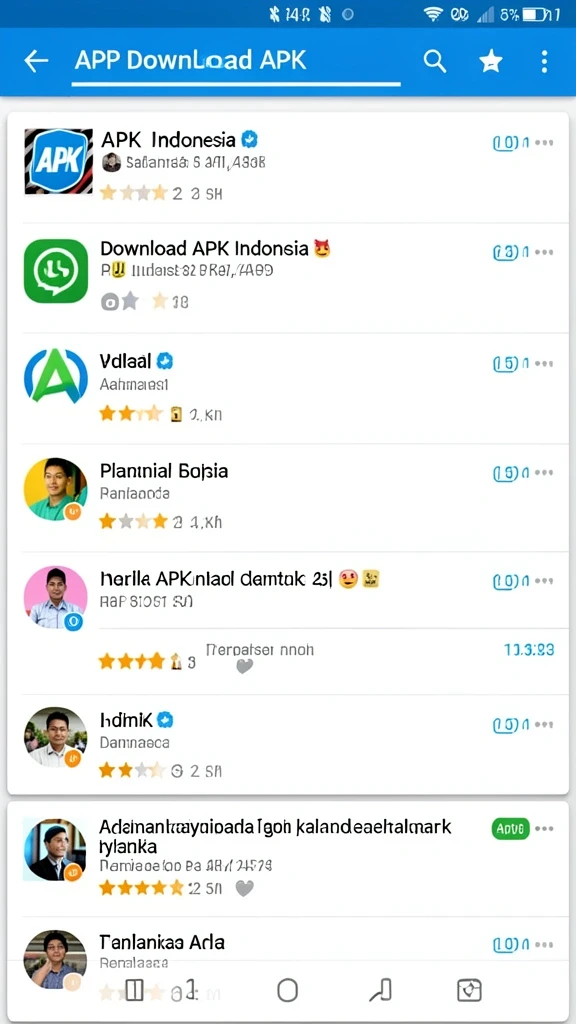 Mode permainan yang beragam dan menantang.