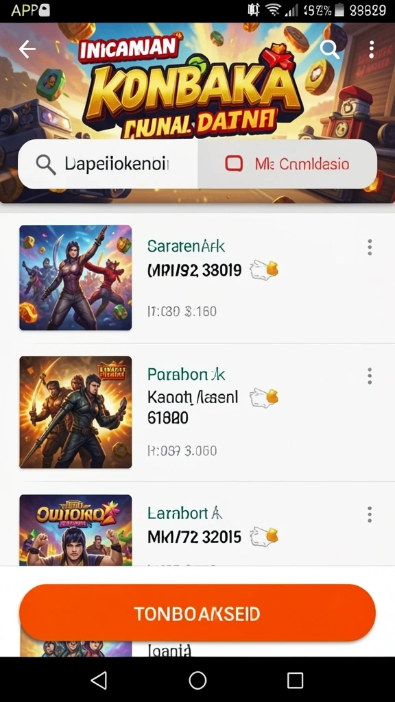 Screenshot aksi seru saat bermain WIFITOTO dengan teman.