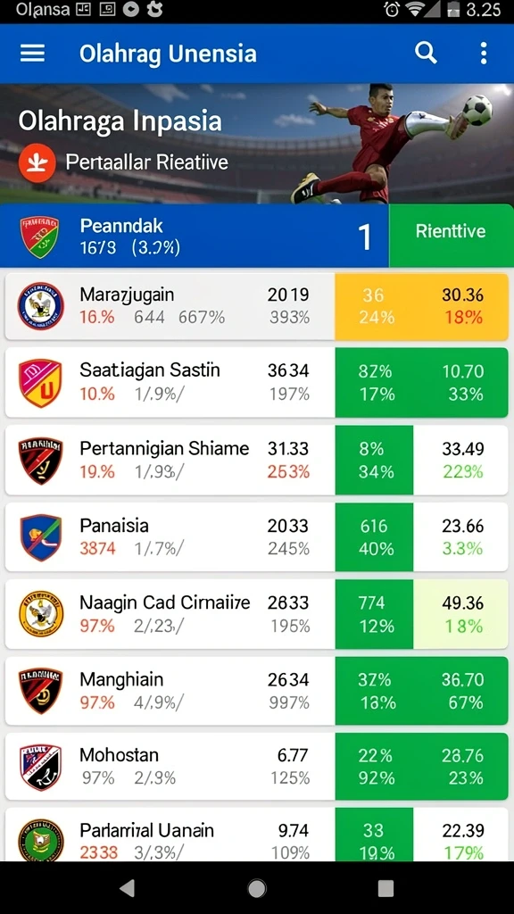 Grafis yang menawan dan efek suara yang memukau.