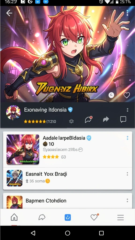 Sistem keamanan yang terjamin cocok untuk pengguna.